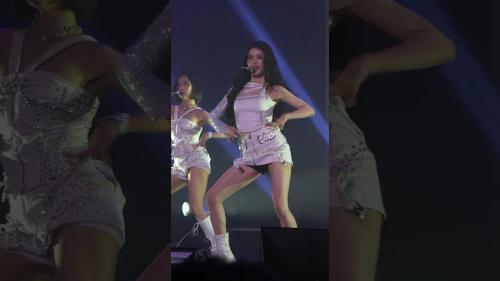 250920 케플러(Kep1er) 샤오팅 '마스크(MVSK)' 직캠(fancam) @concert 콘서트 #Xiaoting