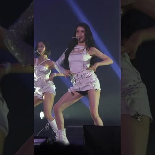 250920 케플러(Kep1er) 샤오팅 '마스크(MVSK)' 직캠(fancam) @concert 콘서트 #Xiaoting