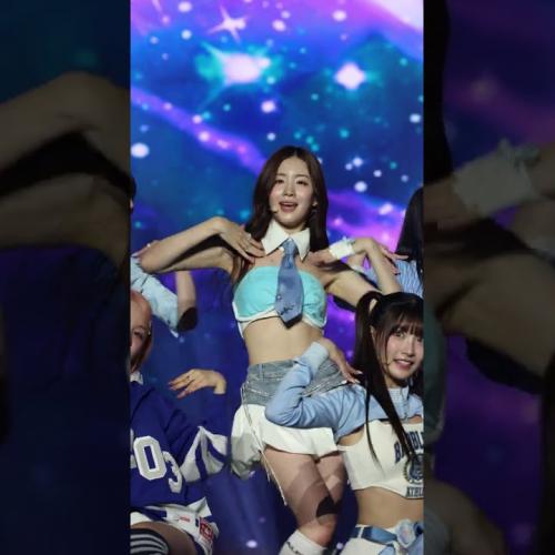 20240512 KCON JAPAN KCON STAGE woo!ah! 별 따러 가자 우연