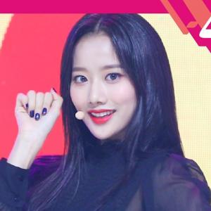 [입덕직캠] 에이프릴 나은 직캠 4K ‘예쁜 게 죄(Oh! my mistake)’ (APRIL NA EUN FanCam) | @MCOUNTDOWN_2018.10.18