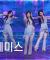 [안방1열 풀캠4K] 아르테미스 'Icarus' (ARTMS FullCam) @SBS Inkigayo 250615