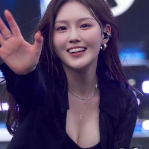 Kep1er Chaehyun