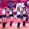 [K-Choreo 8K HDR] 아이브 직캠 'XOXZ' (IVE Choreography) 🎧공간음향.Ver @MusicBank 250829