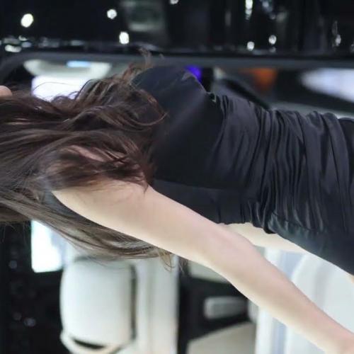 Racing Model 안나경 (230331)★Korea culture and trend★