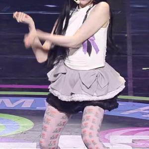 하츠투하츠 이안 “STYLE” 직캠 #Hearts2Hearts #IAN