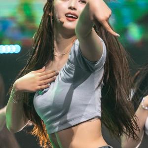 tripleS Jiwoo