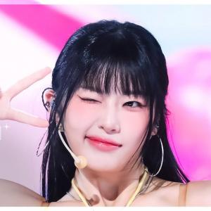 [안방1열 직캠4K] 하이키 옐 '여름이었다' (H1-KEY YEL 'Summer Was You' FanCam) @SBS Inkigayo 250706