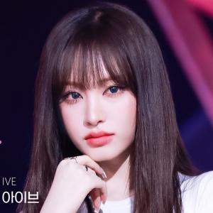 [얼빡직캠 4K] 아이브 리즈 'XOXZ' (IVE LIZ Facecam) @뮤직뱅크(Music Bank) 250829