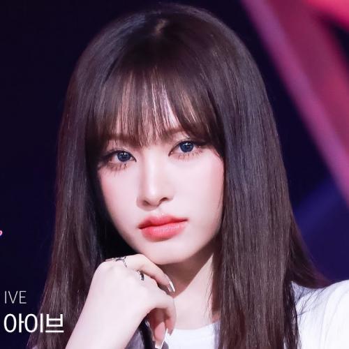[얼빡직캠 4K] 아이브 리즈 'XOXZ' (IVE LIZ Facecam) @뮤직뱅크(Music Bank) 250829