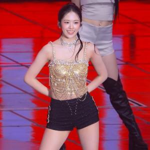 [4K] 251101 아이브 안유진 'REBEL HEART' 직캠 (IVE An Yujin FanCam)