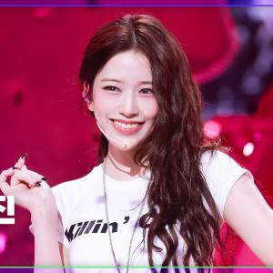 [K-Fancam] 아이브 안유진 직캠 'XOXZ'(IVE AN YUJIN Fancam) @뮤직뱅크(Music Bank) 250829