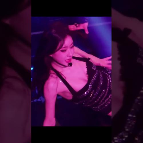 ITZY Chaeryeong (#KPOPFAP)