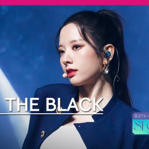 [MPD직캠] 우주소녀 더 블랙 보나 직캠 4K 'Easy' (WJSN THE BLACK BONA FanCam) | @WJSN COMEBACK SHOW : SEQUENCE