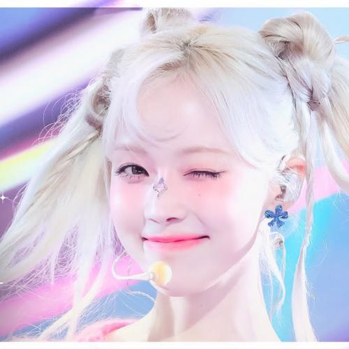 고르기 어렵다는 에스파 윈터 직캠 썸네일