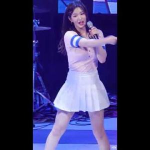 170518 홍익대학교 축제 라붐(LABOUM) - 상상더하기 , 율희직캠