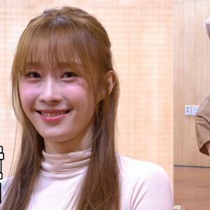 시그니처 채솔 ( 안녕, 인사해 Smooth Sailing ) 그해 여름의 우리 팬사인회 직캠 Cignature Fancam 231109