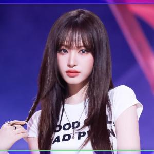 [K-Fancam] 아이브 리즈 직캠 'XOXZ'(IVE LIZ Fancam) @뮤직뱅크(Music Bank) 250829