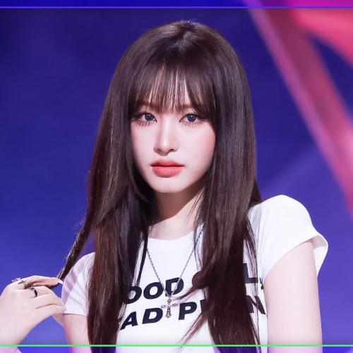 [K-Fancam] 아이브 리즈 직캠 'XOXZ'(IVE LIZ Fancam) @뮤직뱅크(Music Bank) 250829