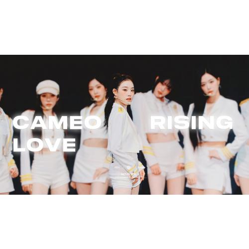 [4K] 260215 트리플에스 tripleS 지연 JiYeon Cameo Love + Rising 직캠 fancam @HMA 한터뮤직어워즈 2025