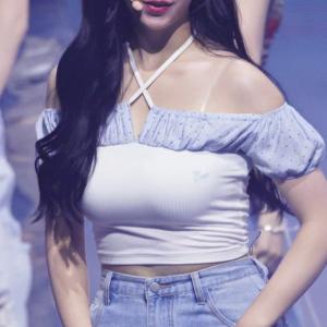 채연이는 죽지 않아 #김채연 #KimChaeYeon #트리플에스 #tripleS