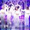 [안방1열 직캠4K] 우주소녀 더 블랙 'Easy' 풀캠 (WJSN THE BLACK Full Cam)│@SBS Inkigayo_2021.05.16.