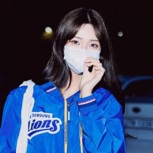 이소영 치어리더 인스타