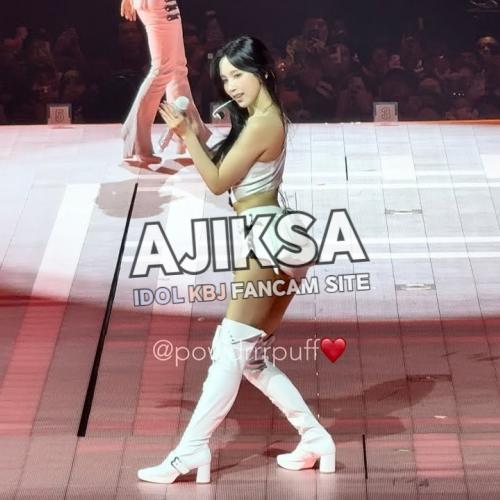 260122 - MOONLIGHT SUNRISE - TWICE - LA D2 - 4K 직캠 FANCAM