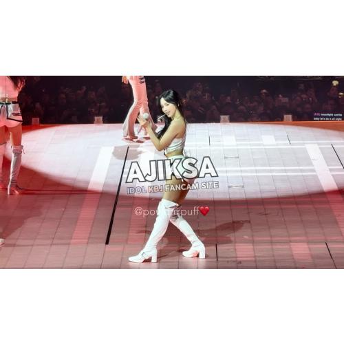 260122 - MOONLIGHT SUNRISE - TWICE - LA D2 - 4K 직캠 FANCAM