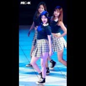 171013 경희대학교 국제캠퍼스 평화음악제 - 프리스틴 Pristin 시연 ( We Like ) 4K