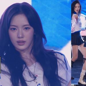 키키 수이 - 상명대학교 천안 축제 직캠 KiiiKiii Fancam 250910