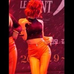 150118 헬로apm 타히티(Tahiti) - 폰넘버(Phone Number) (지수) 직캠