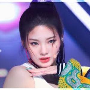 트라이비 켈리 'KISS' (TRI.BE Kelly FanCam)