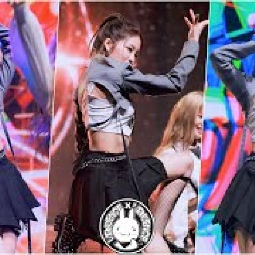 220809 트라이비 켈리 직캠 '러버덤(RUB-A-DUM)' TRI.BE(Kelly)