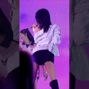 랩할때 트월킹하는게 유행인가