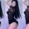 BJ ♥바니♥ (nayanaa) - Wiggle Wop 💘 Korean Dance Highlights