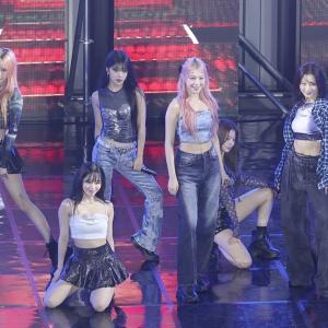 [4K60p] 프로미스나인[Fromis_9] - SUPERSONIC  @서울대공과대학축제