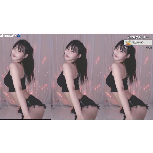 11012022 BJ 하루S2 (Haru S2) - Hips by Banana Girl