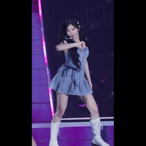 아가 이 직캠은 진짜 최고다 ㄹㅇ