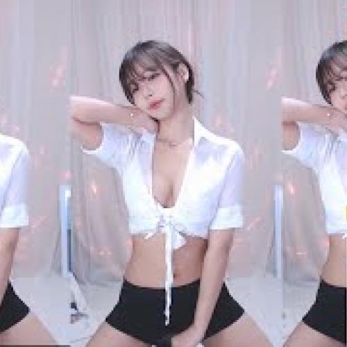 10122021 BJ 하루S2 (Haru S2) - Up&Down 위아래 by EXID