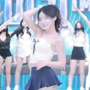 【KBJBA】【pandalive】【jinricp】【PandaClass 熊貓班】【韓國女團直播秀】 #kpopidol #livestream #girlgroup #fancam