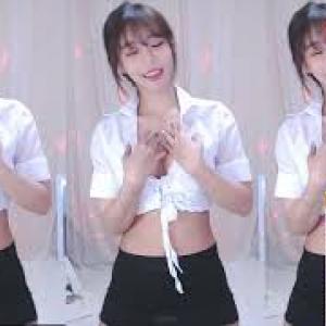 10122021 BJ 하루S2 (Haru S2) - Saxophone Magic