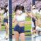 220814 이다혜 치어리더 "스니커즈 (있지)" @기아타이거즈