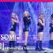 [MPD직캠] 전소미 직캠 8K 'CLOSER' (Horizontal Ver.) (JEON SOMI FanCam) | @MCOUNTDOWN_2025.8.14