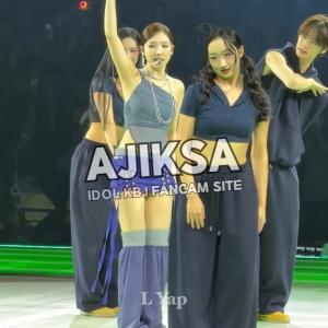 TWICE (NAYEON SOLO) - MEEEEEE 4K Fancam @ ‘This Is For’ World Tour: Oakland Day 2