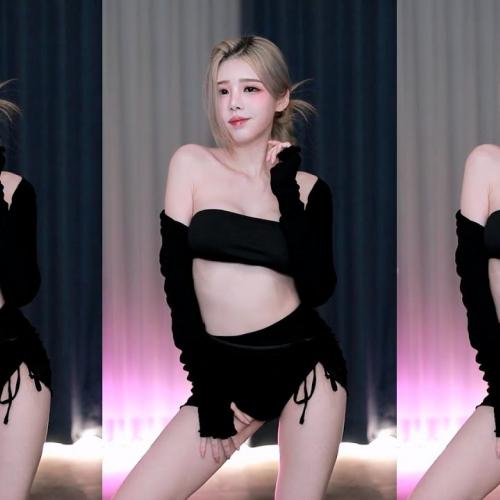 엉덩이가 큰 그녀 (Feat. The Quiett) - Dance Cover Afreecatv BJ햄찡 (gusdk2362)