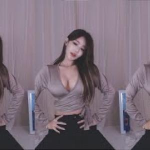 BJ 하루S2 (Haru S2) - Up&Down 위아래 by EXID