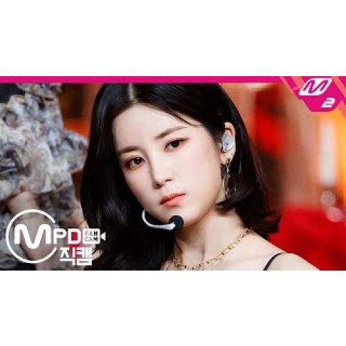 [MPD직캠] #에이핑크 #박초롱 직캠 4K ‘덤더럼 (Dumhdurum)’ (Apink CHORONG FanCam) | @MCOUNTDOWN_2020.4.23