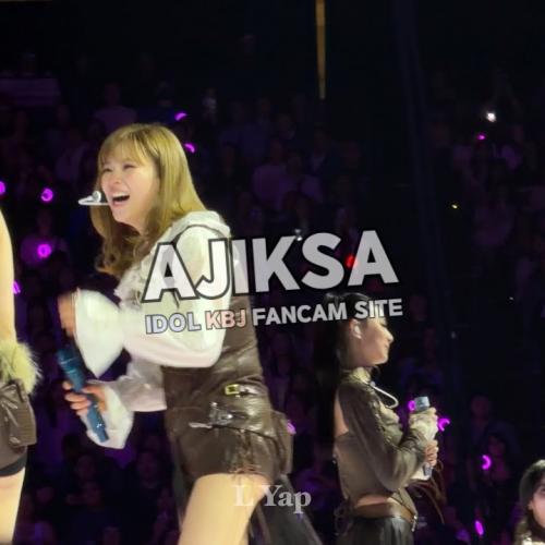 TWICE 2nd Ment @ ‘This Is For’ World Tour: Oakland Day 1