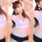 위아래 (UP&DOWN) & Teddy Bear 🐻 ⇉ Afreecatv highlights BJ 그릴래영 (eunyoung1238)