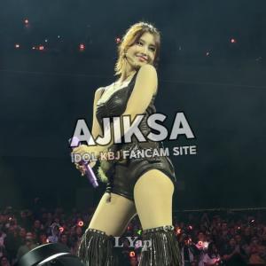 TWICE - MARS, I GOT YOU, The Feels 4K Fancam @ ‘This Is For’ World Tour: Oakland Day 1